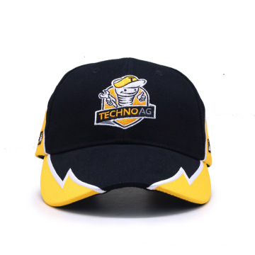 Factory wholesaler custom cap baseball cap and hat